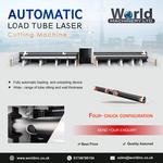 World Machinery LTD - photo 2