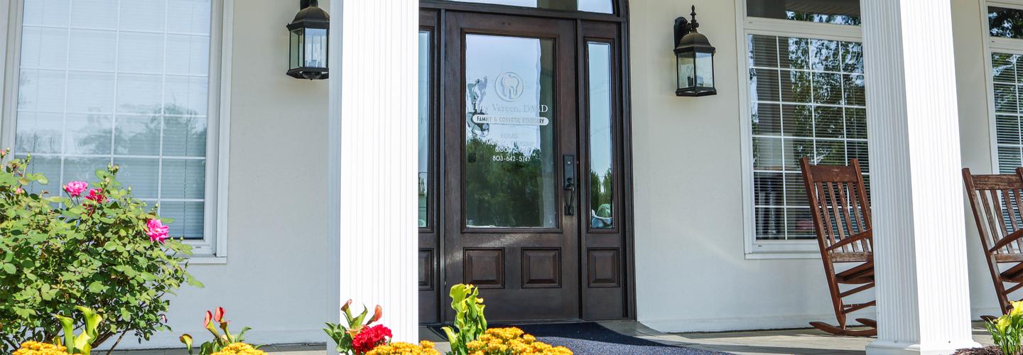 Trey Vereen, DMD - Family & Cosmetic Dentistry cover photo