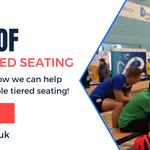 Tiered Seating - photo 1