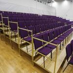 Tiered Seating - photo 6