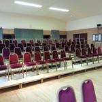 Tiered Seating - photo 7