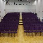 Tiered Seating - photo 8