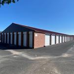 The Storage House - photo 1