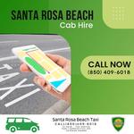 Santa Rosa Beach Taxi - photo 1
