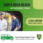 Santa Rosa Beach Taxi - photo 2