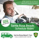 Santa Rosa Beach Taxi - photo 3