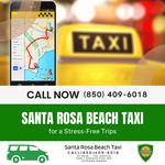Santa Rosa Beach Taxi - photo 4