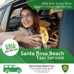 Santa Rosa Beach Taxi - photo 5