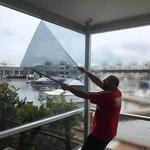 Tint-a-Home Window Tinting - photo 1