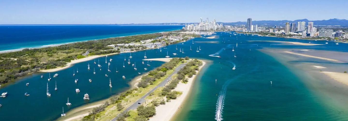 Best Boat Hire Gold Coast cover photo