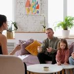 Olive Branch Counseling - photo 1