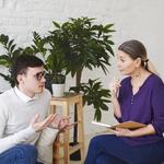 Olive Branch Counseling - photo 2