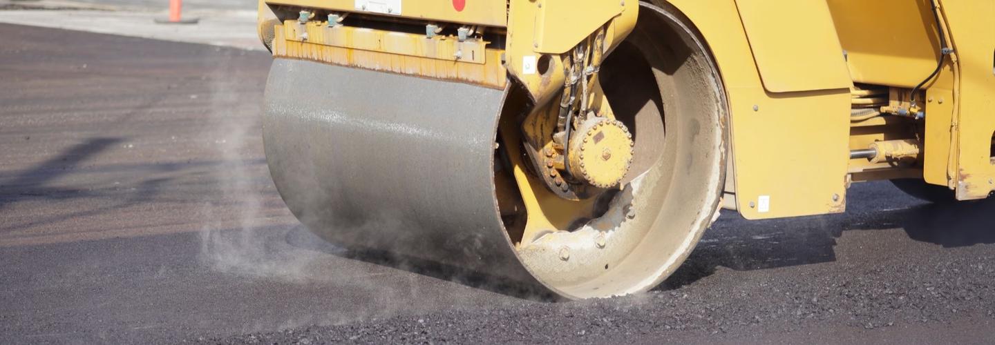 Maine State Asphalt Solutions cover photo