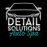 Detail Solutions Auto Spa - Automotive in Sanford