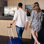 Best Western Hobart - photo 1