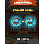 coin master 400 spins link - photo 1