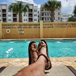 Pool Cleaning Services Charleston - photo 2