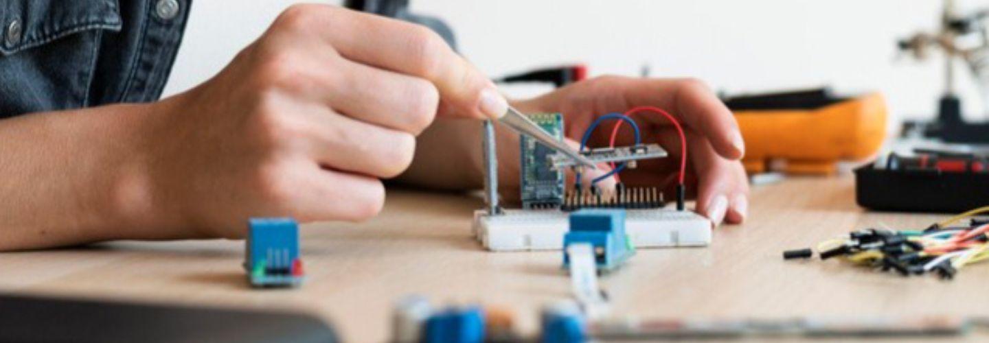 Telecom Institute of New York cover photo