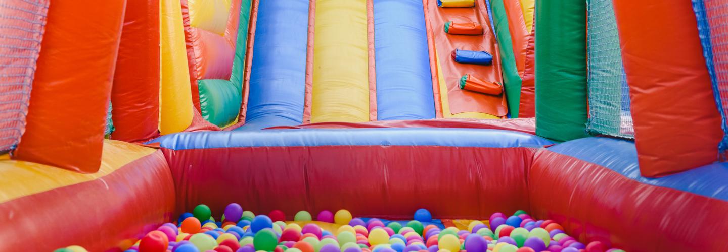 Austin Water Slide Rentals cover photo