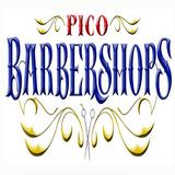 YNF ENTERPRISES LLC DBA PICO BARBERSHOPS - Business Consulting in Las Vegas