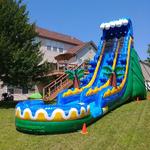 Jump-A-Roo's Bounce House Rentals - photo 1
