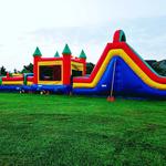 Jump-A-Roo's Bounce House Rentals - photo 4