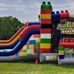 Jump-A-Roo's Bounce House Rentals - photo 5