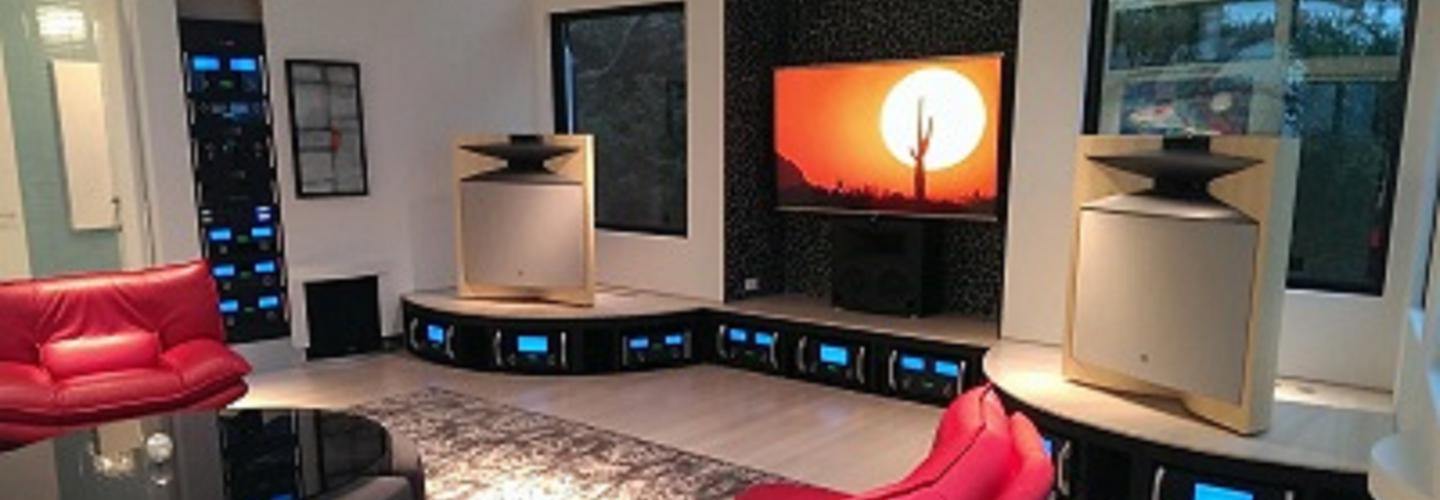 Futurian Systems - North Texas cover photo