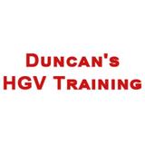 Duncan’s HGV Training - Bristol HGV Training - Automotive in Bristol