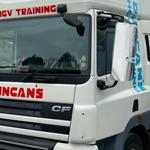 Duncan’s HGV Training - Bristol HGV Training - photo 1