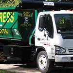 Dump Express - photo 2