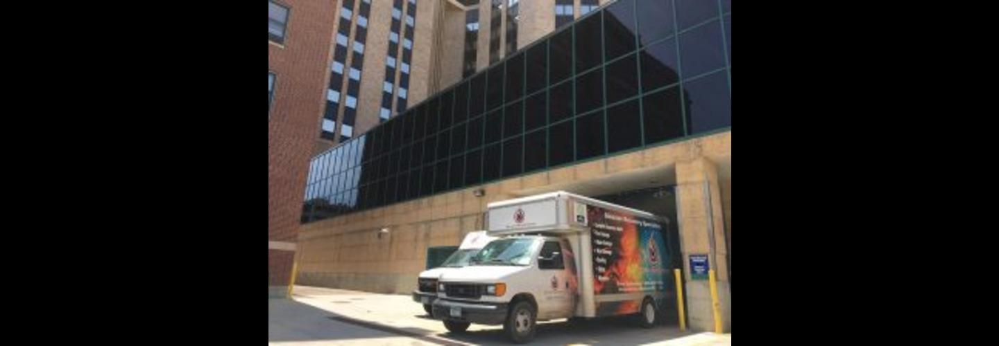 Service Restoration Powder Springs cover photo