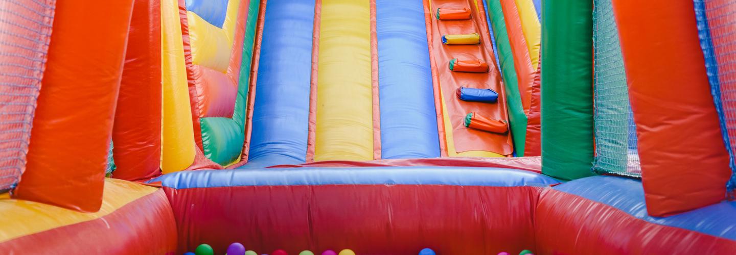 Buda Bounce House Party Rentals cover photo