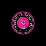 Cocktail Toppers Pro