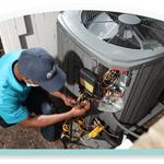 Acute Heating & Cooling - photo 1