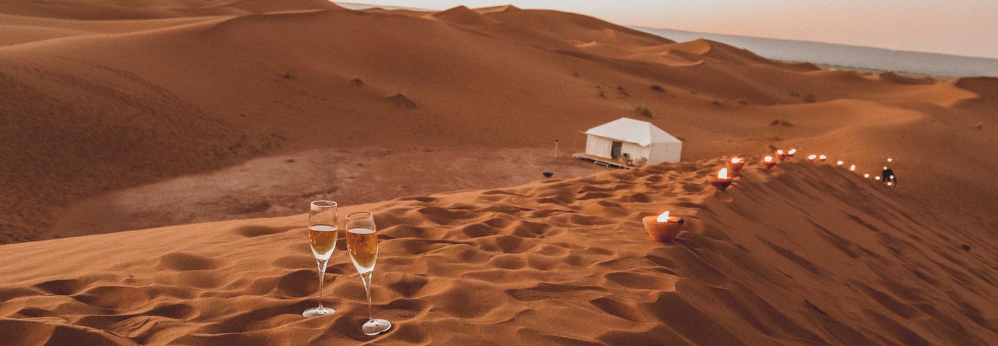 Umnyadesertcamp. cover photo