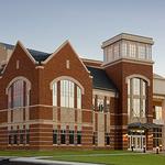 Lindenwood University - photo 1