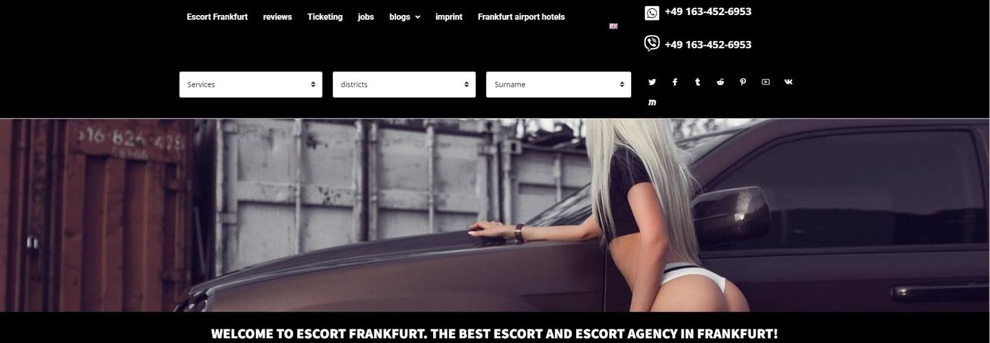 Frankfurtbabes cover photo