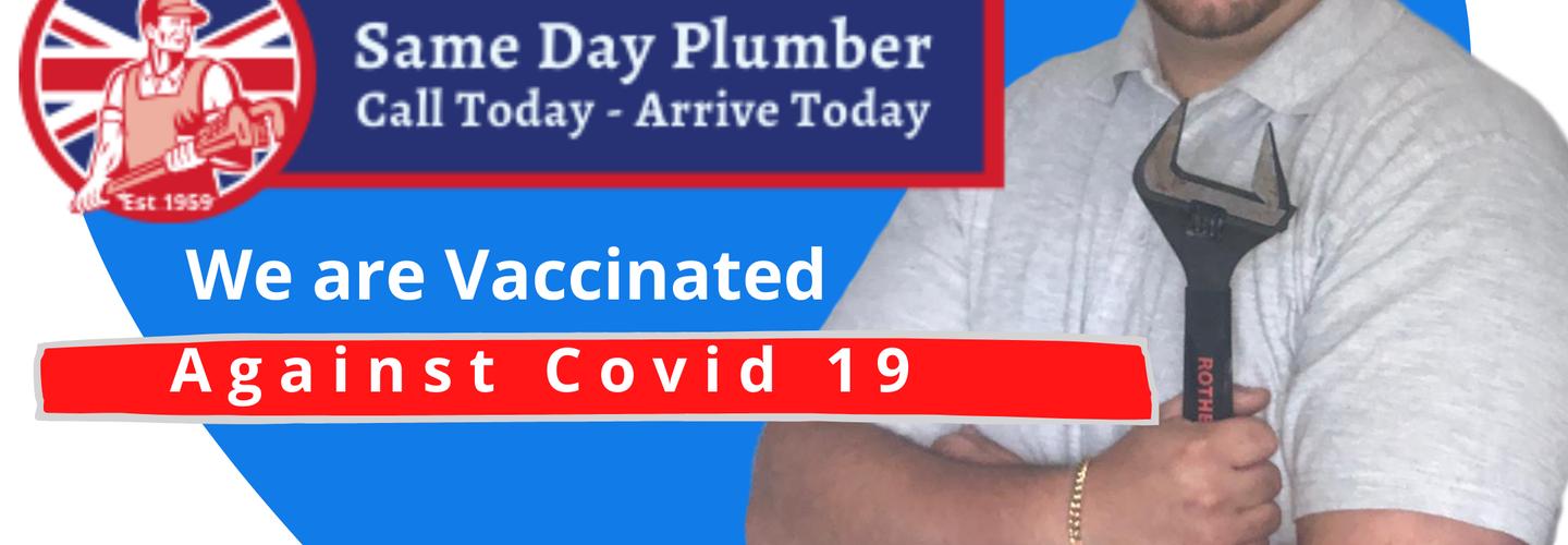 Same Day Plumber Bracknell cover photo