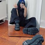 gothicoutfit - photo 10