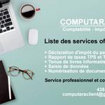 Johanne Labonté Comptabilité - photo 3