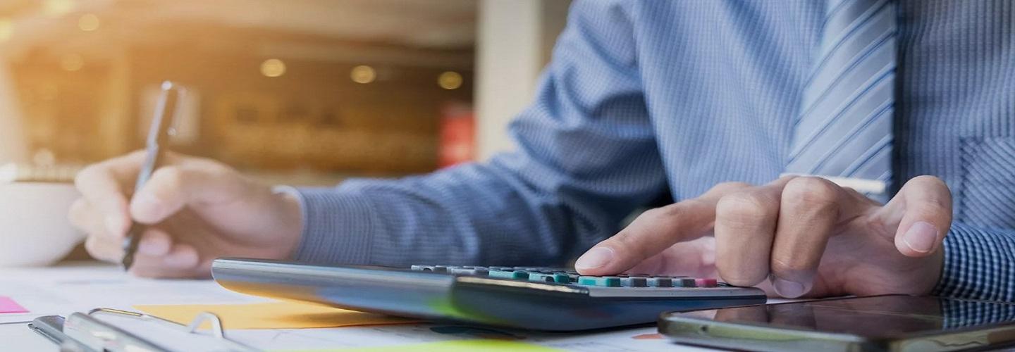 Tax Accountant - Raspberry North Accounting cover photo