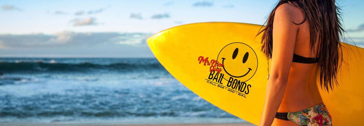 Mr. Nice Guy Bail Bonds cover photo