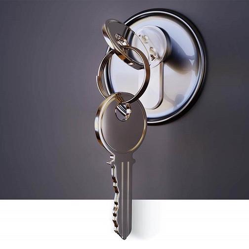 Contrast Locksmith Mitcham - Keys & Locksmiths