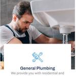 Pro Plumbers Cypress - photo 1