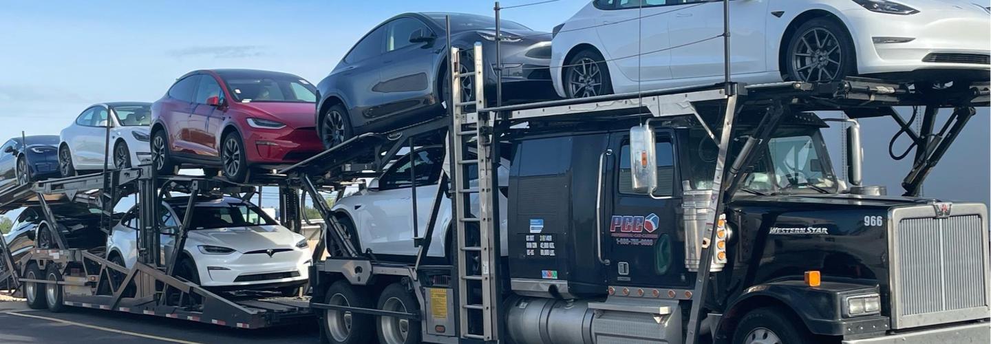 Professional Car Carriers (PCC) cover photo