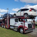 Professional Car Carriers (PCC) - photo 3