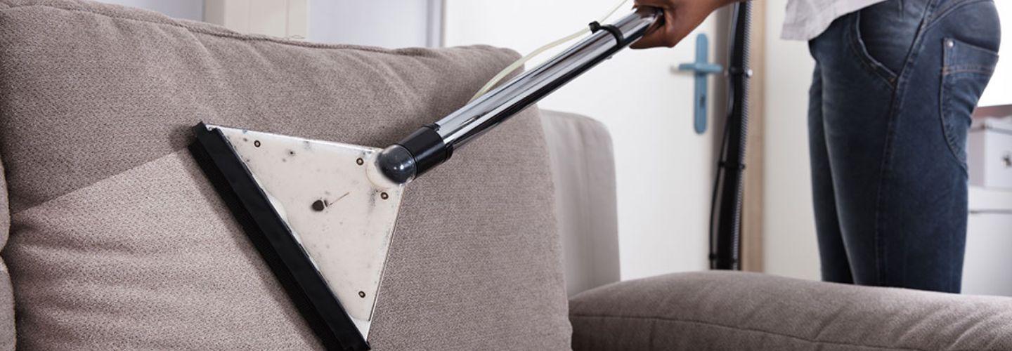 CBD Couch Cleaning Mosman cover photo