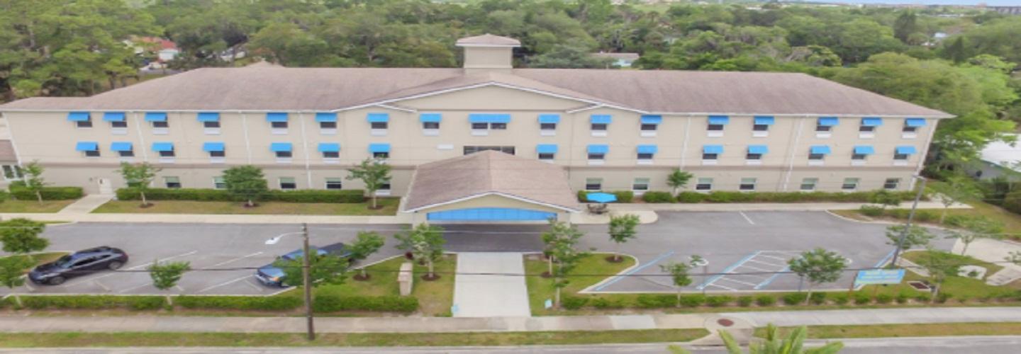 Seashore Senior Living cover photo