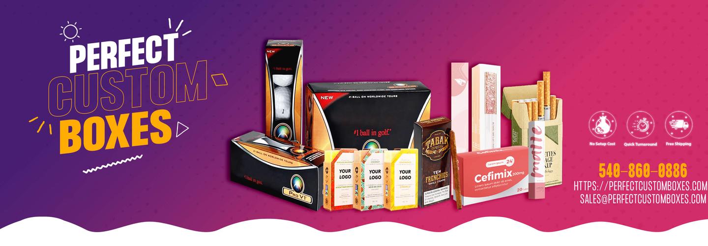 Customize Boxes cover photo